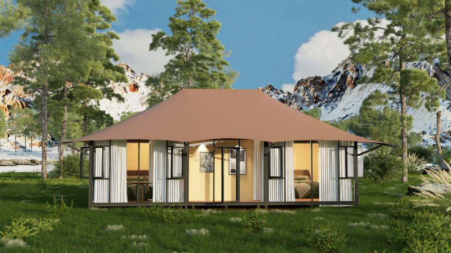 新郑市装配式建筑厂家