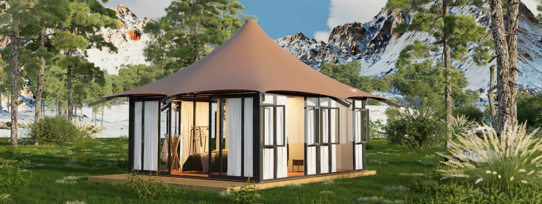 新郑市装配式建筑厂家